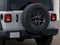2025 Jeep Wrangler 4-DOOR SPORT S