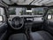 2025 Jeep Wrangler 4-DOOR SPORT S