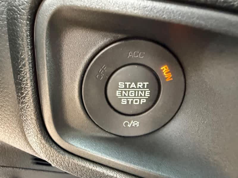 2025 Jeep Wrangler 4-DOOR WILLYS