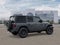 2025 Jeep Wrangler 4-DOOR WILLYS