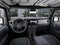2025 Jeep Wrangler 4-DOOR WILLYS