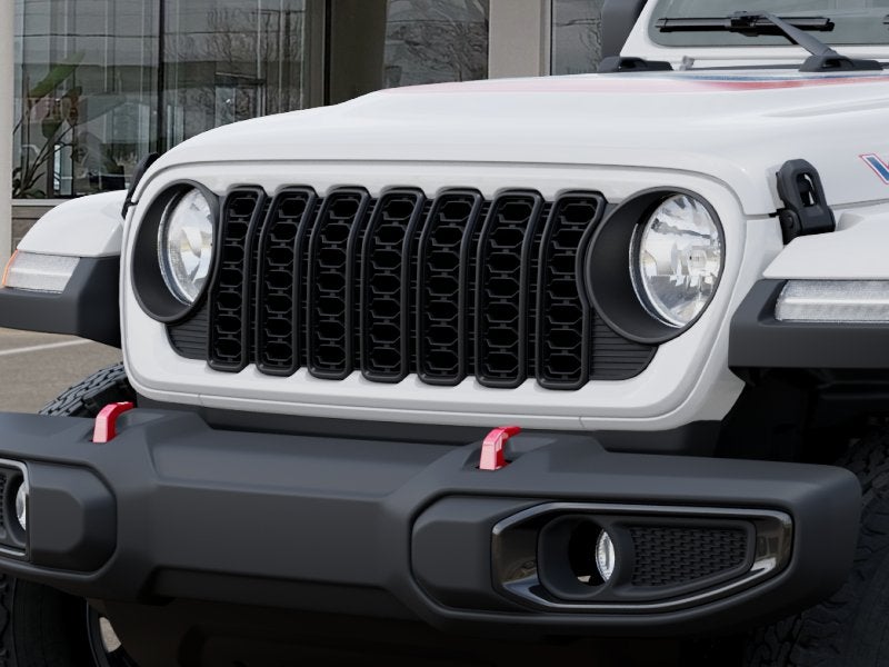 2026 Jeep Wrangler 4-Door Sport