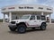 2026 Jeep Wrangler 4-Door Sport