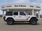 2026 Jeep Wrangler 4-Door Sport