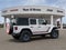 2026 Jeep Wrangler 4-Door Sport
