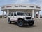 2026 Jeep Wrangler 4-Door Sport