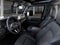 2027 Jeep Wrangler 4-DOOR SAHARA