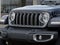 2027 Jeep Wrangler 4-DOOR SAHARA