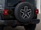 2027 Jeep Wrangler 4-DOOR SAHARA