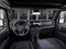 2027 Jeep Wrangler 4-DOOR SAHARA