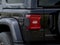 2027 Jeep Wrangler 4-DOOR SAHARA