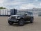 2026 Jeep Wrangler 4-DOOR SAHARA