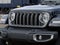 2026 Jeep Wrangler 4-DOOR SAHARA