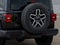 2026 Jeep Wrangler 4-DOOR SAHARA