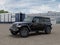 2026 Jeep Wrangler 4-DOOR SAHARA