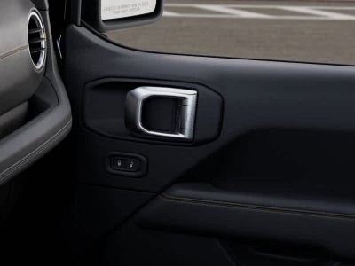 2026 Jeep Wrangler 4-DOOR SAHARA