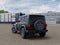 2026 Jeep Wrangler 4-DOOR SAHARA