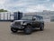 2026 Jeep Wrangler 4-DOOR SAHARA