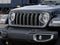 2026 Jeep Wrangler 4-DOOR SAHARA