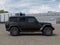 2026 Jeep Wrangler 4-DOOR SAHARA