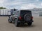2026 Jeep Wrangler 4-DOOR SAHARA