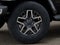 2026 Jeep Wrangler 4-DOOR SAHARA