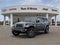 2027 Jeep Wrangler Sahara