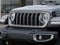 2027 Jeep Wrangler Sahara