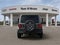 2027 Jeep Wrangler Sahara