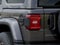 2027 Jeep Wrangler Sahara