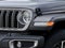 2027 Jeep Wrangler 4-DOOR SAHARA