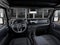 2027 Jeep Wrangler 4-DOOR SAHARA
