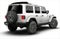 2026 Jeep Wrangler 4-DOOR SAHARA