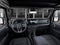 2027 Jeep Wrangler 4-DOOR SAHARA
