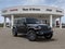 2027 Jeep Wrangler 4-DOOR SAHARA