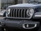 2027 Jeep Wrangler 4-DOOR SAHARA