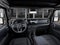 2027 Jeep Wrangler 4-DOOR SAHARA