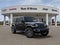 2027 Jeep Wrangler 4-DOOR SAHARA