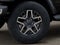 2027 Jeep Wrangler 4-DOOR SAHARA