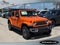 2025 Jeep Wrangler 4-DOOR SAHARA