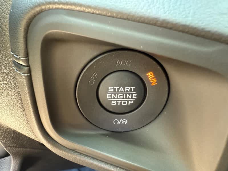 2025 Jeep Wrangler 4-DOOR SAHARA