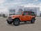 2025 Jeep Wrangler 4-DOOR SAHARA