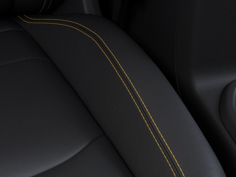 2025 Jeep Wrangler 4-DOOR SAHARA