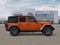 2025 Jeep Wrangler 4-DOOR SAHARA