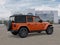2025 Jeep Wrangler 4-DOOR SAHARA