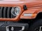 2025 Jeep Wrangler 4-DOOR SAHARA