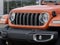2025 Jeep Wrangler 4-DOOR SAHARA