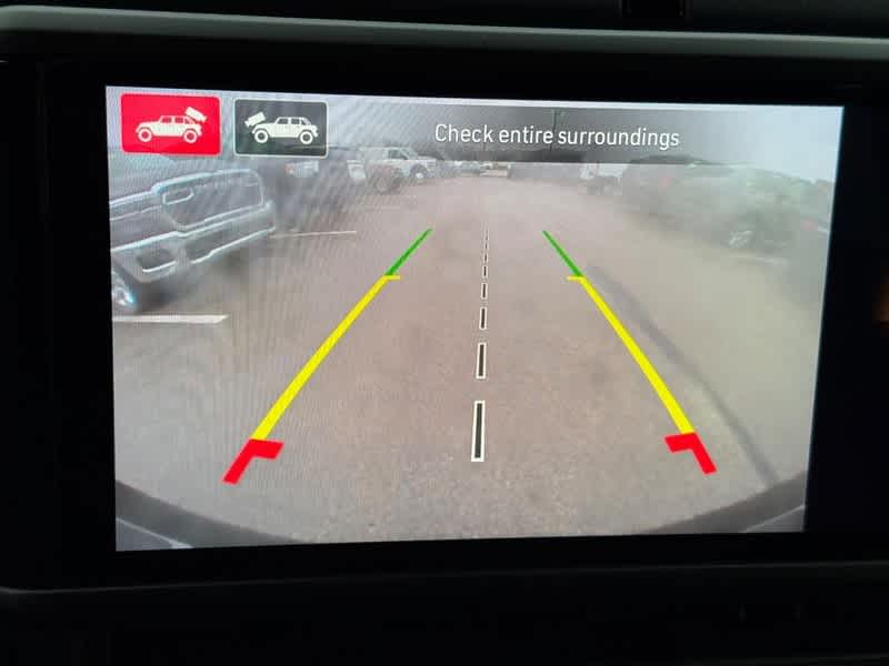 2026 Jeep Wrangler 4-DOOR SAHARA