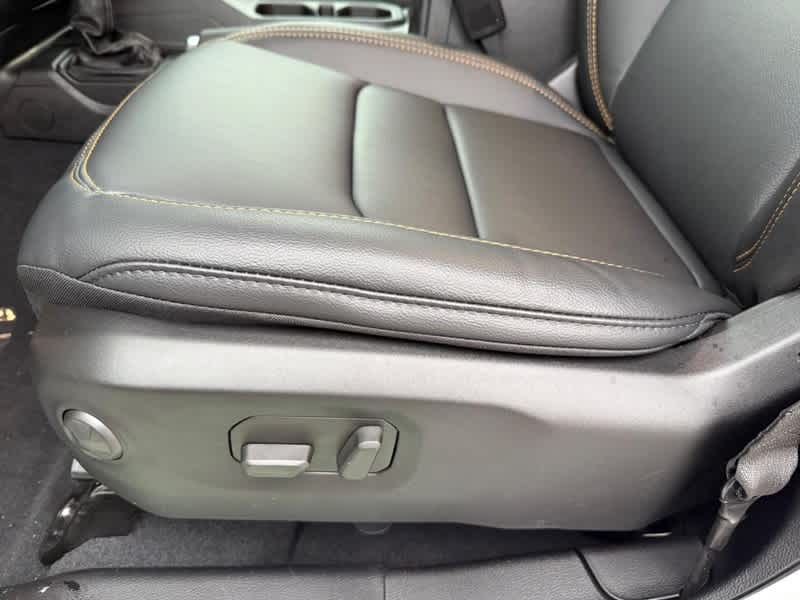 2026 Jeep Wrangler 4-DOOR SAHARA