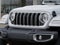 2026 Jeep Wrangler 4-DOOR SAHARA